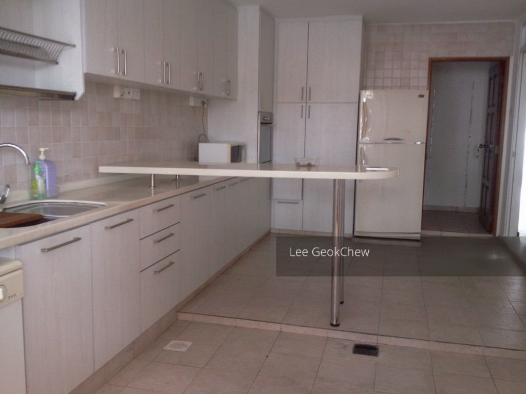 Shamrock Park (D10), Semi-Detached #203287671